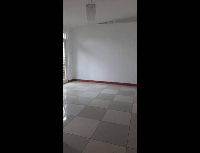 1 BEDROOM PROPERTY TO RENT IN MORNINGSIDE